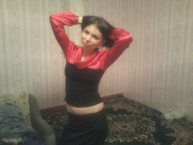 Екатерина Карнаухова | Вихоревка