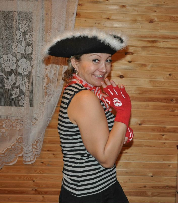 Елена Зайцева | Санкт-Петербург