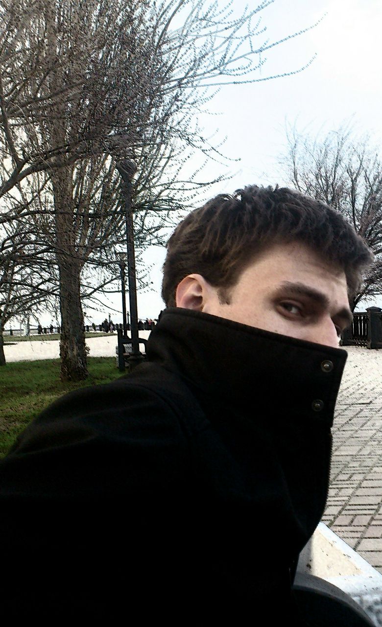 Алексей Дубровин | Ростов-на-Дону