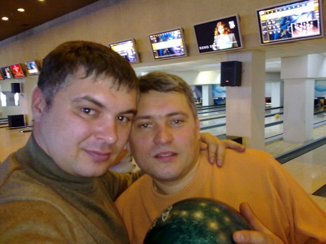 Татьяна Константинова | Киев