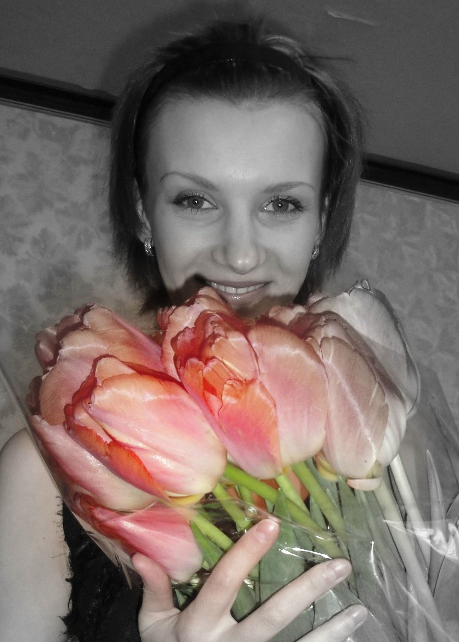 Анна Шыдловская | Энергодар