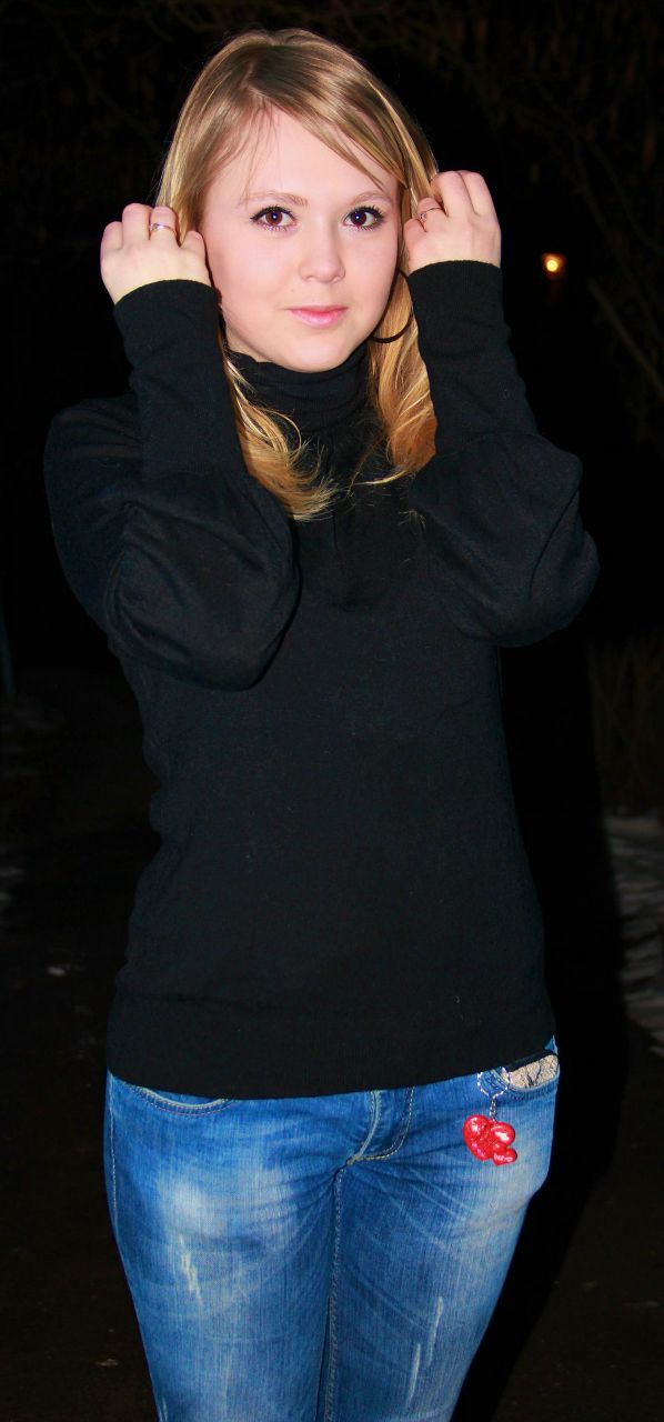 Ксения Худякова | Краснодар