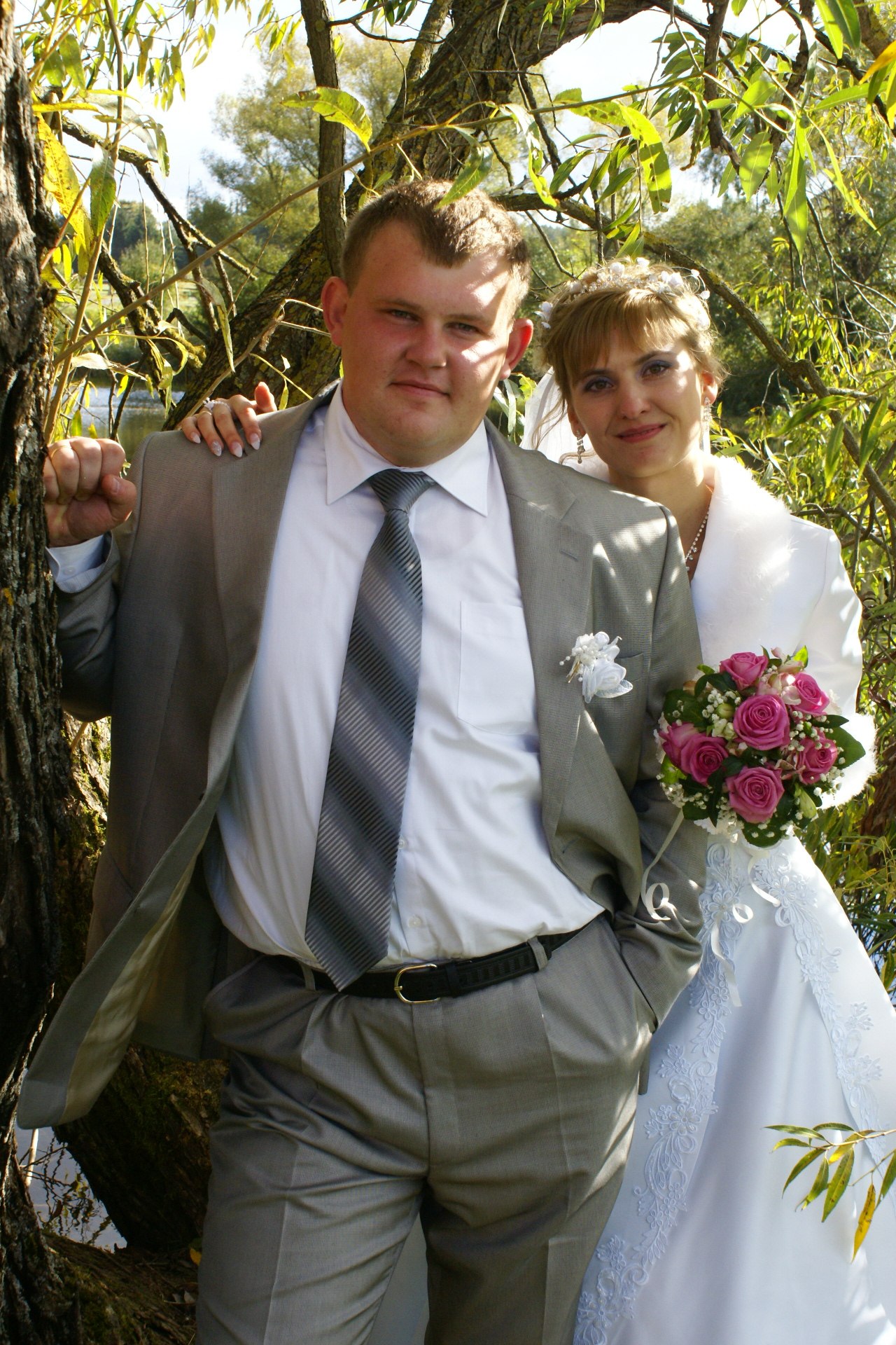 Танька Горбач | Ивацевичи