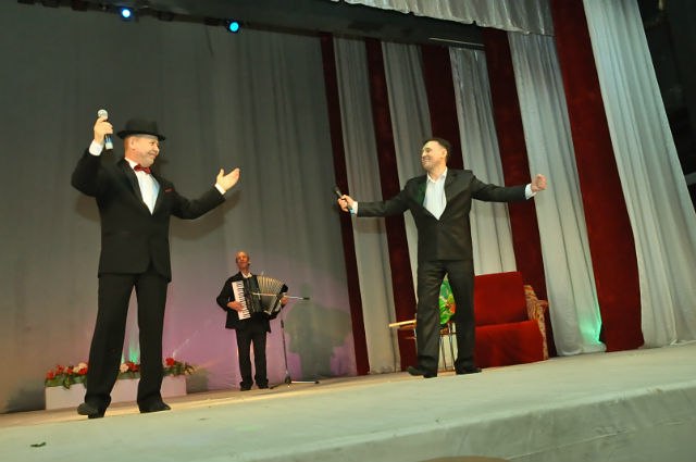 Нурислам Яхин | Набережные Челны