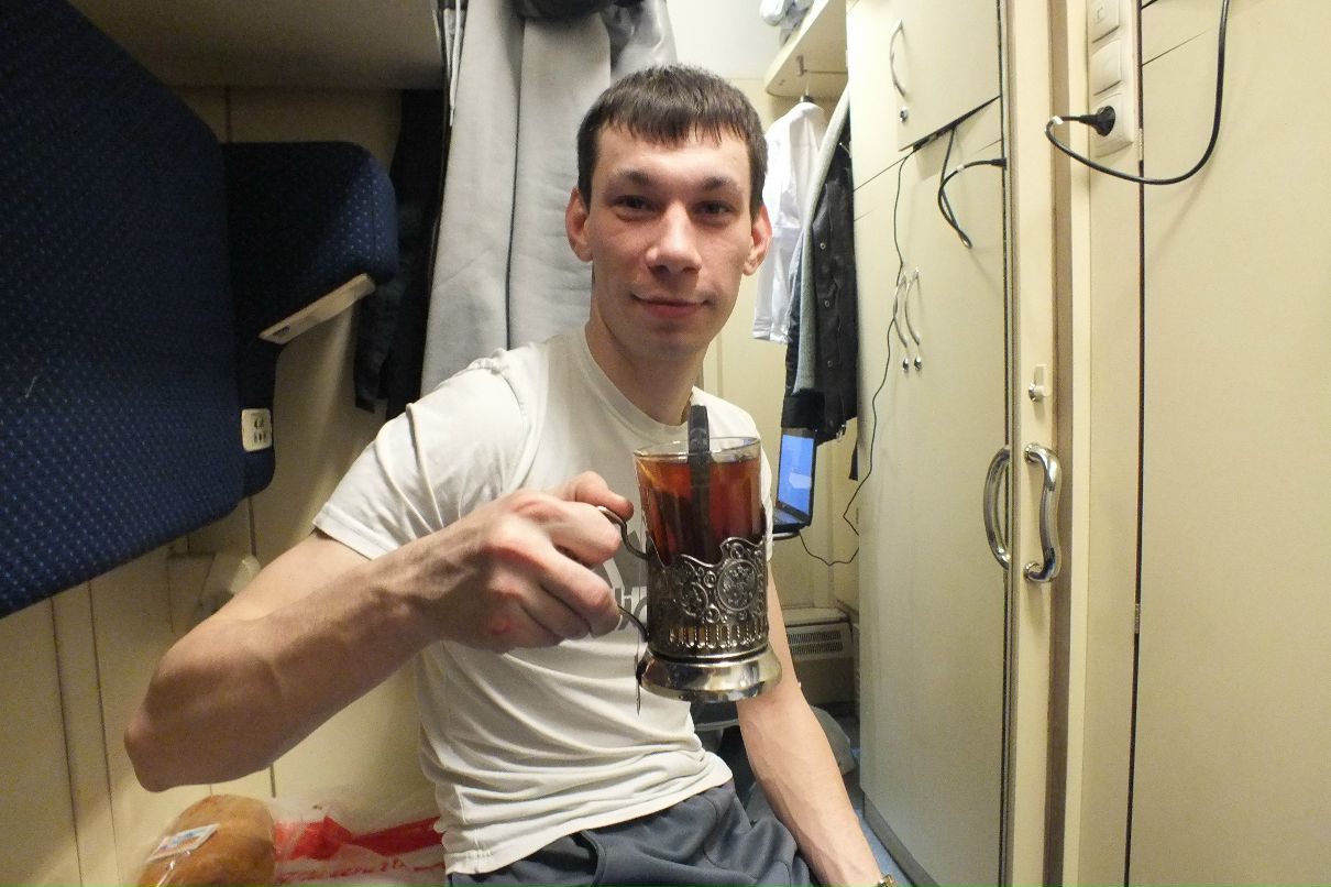 Serega Puzatkin sega | Волгоград