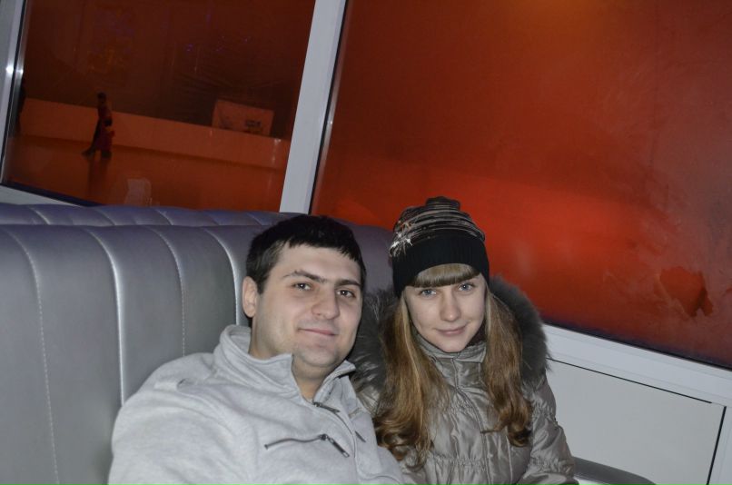 Вячеслав Антоненко | Одесса