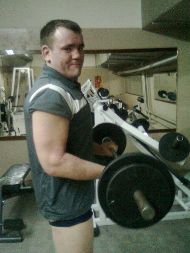 Алексей Викторович | Нижневартовск