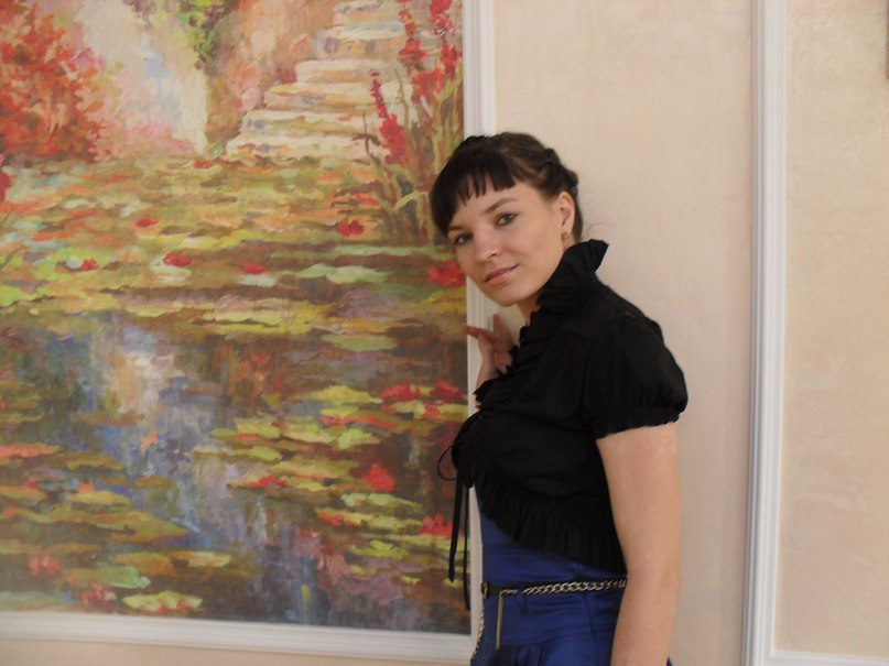 Светлана Кисель | Тюмень