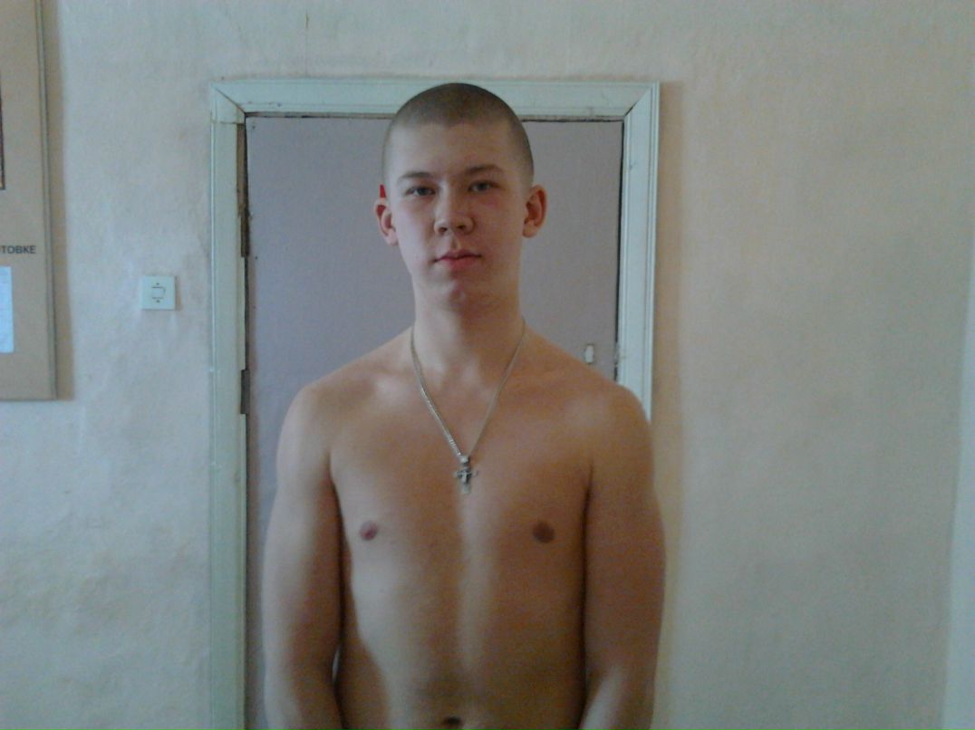 Никита Панин | Чебоксары