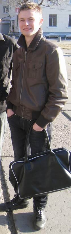 Фото профиля