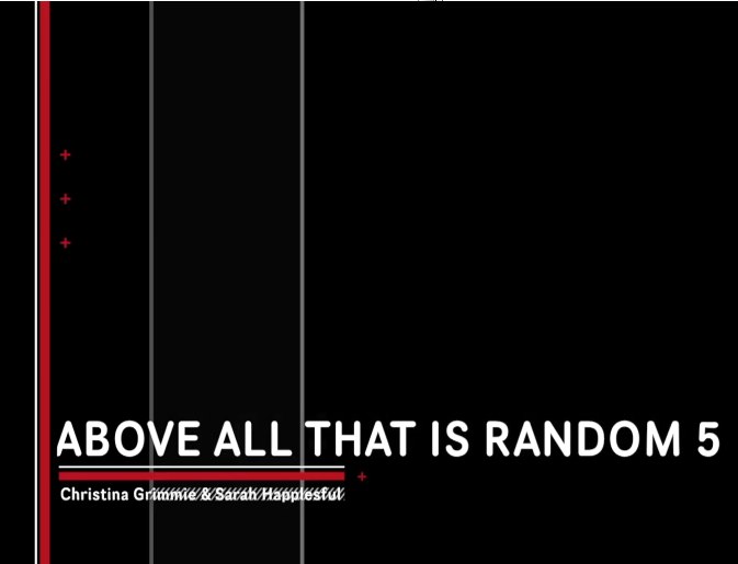 Александр Тольский Hooverphonic | 