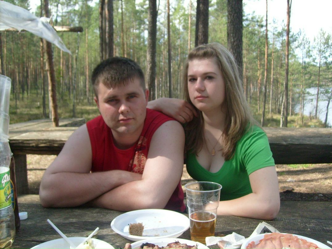 Алексей Голосов | Москва