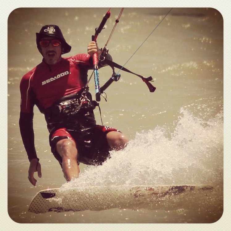 Игорь Суров-Куликов | Москва