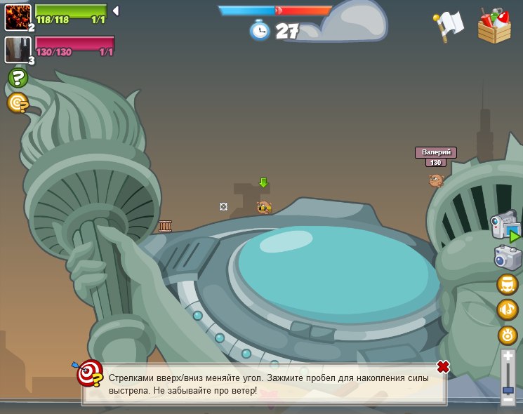 Николай Чернов | Москва