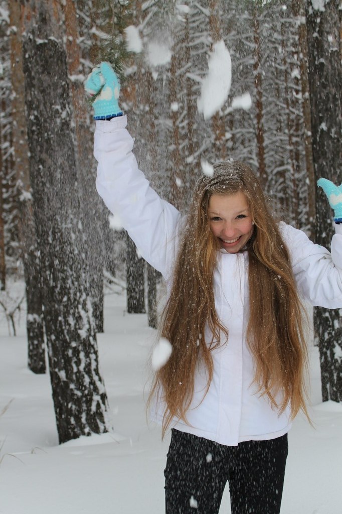 Виктория Сацюк | Москва
