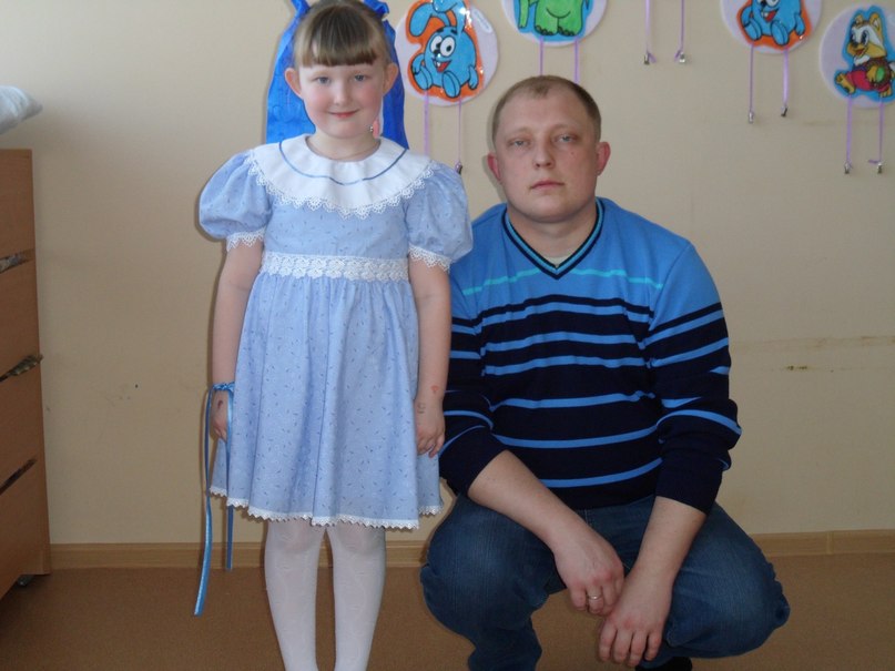 Михаил Иванов | Думиничи (поселок)