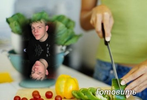 Александр Новиков Владимирович | Выборг