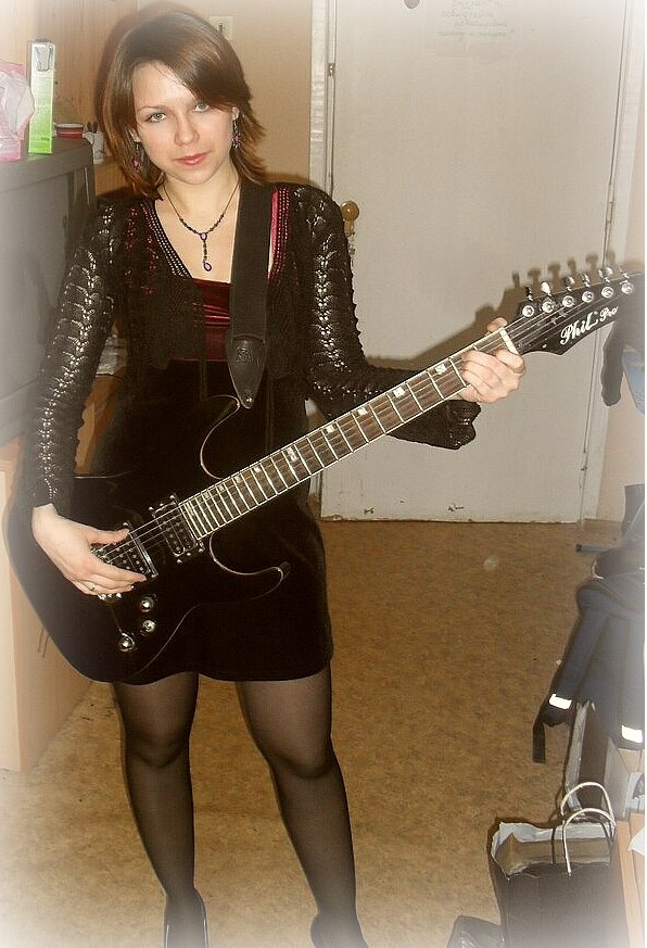 Виктория Гро | Екатеринбург