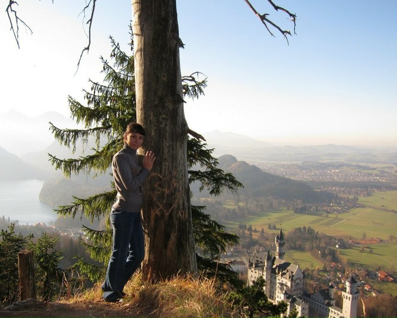 Alena Mikhailava | Витебск