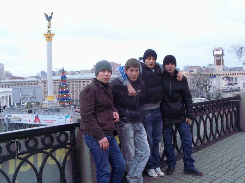 Руслан Менгазиев | Симферополь