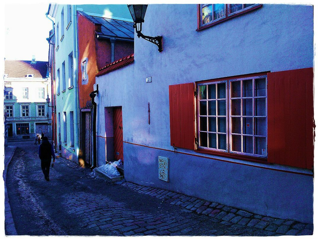 Johny Rock-n-rolla | Санкт-Петербург