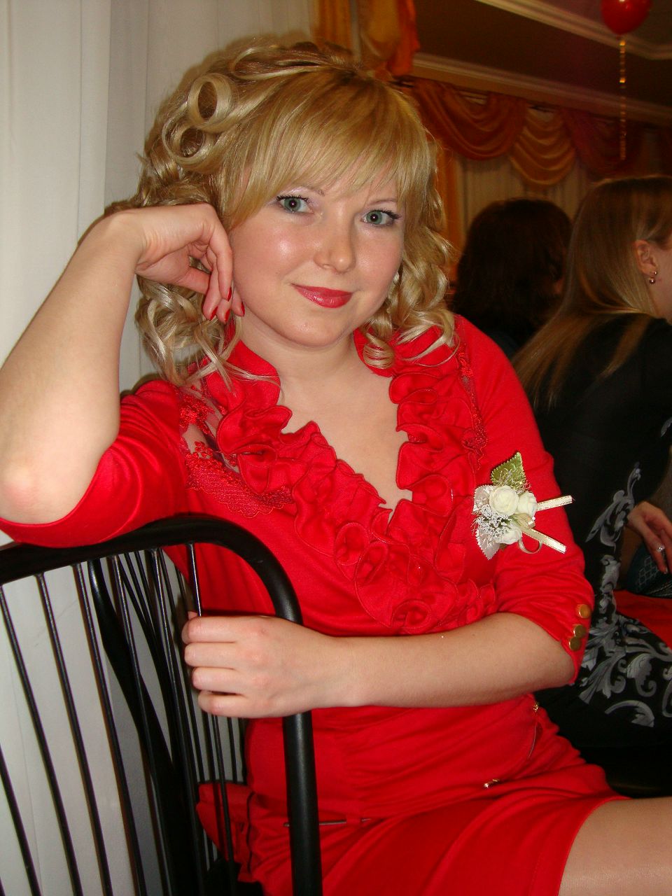 Алла Шостак | Москва