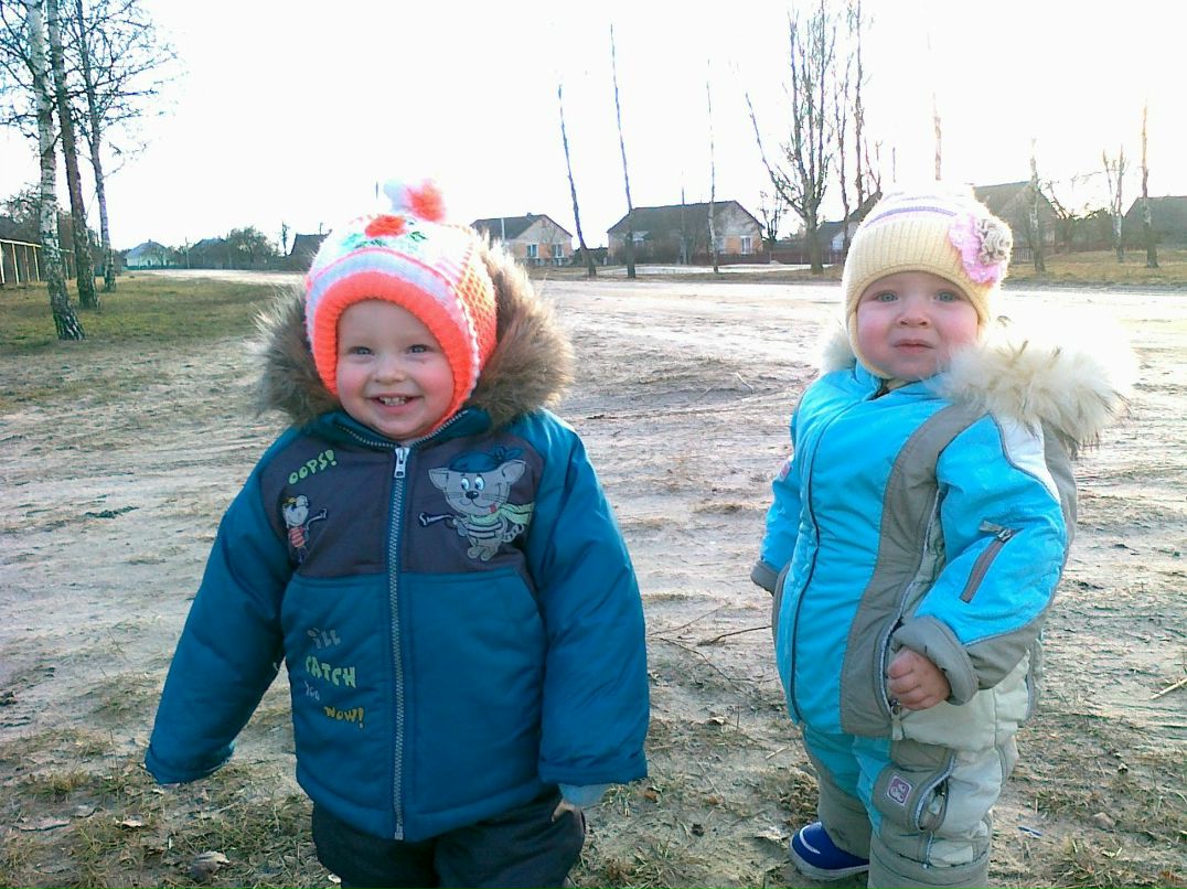 Инна Маковчик | 