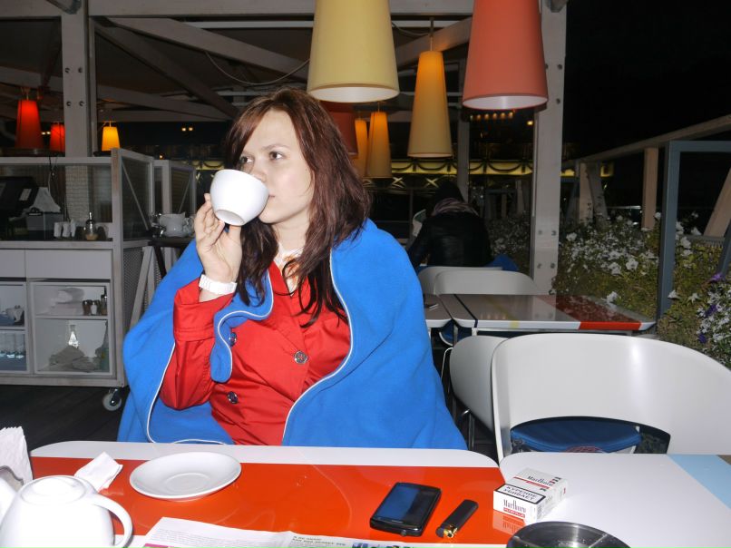 Анастасия Бердникова | Москва