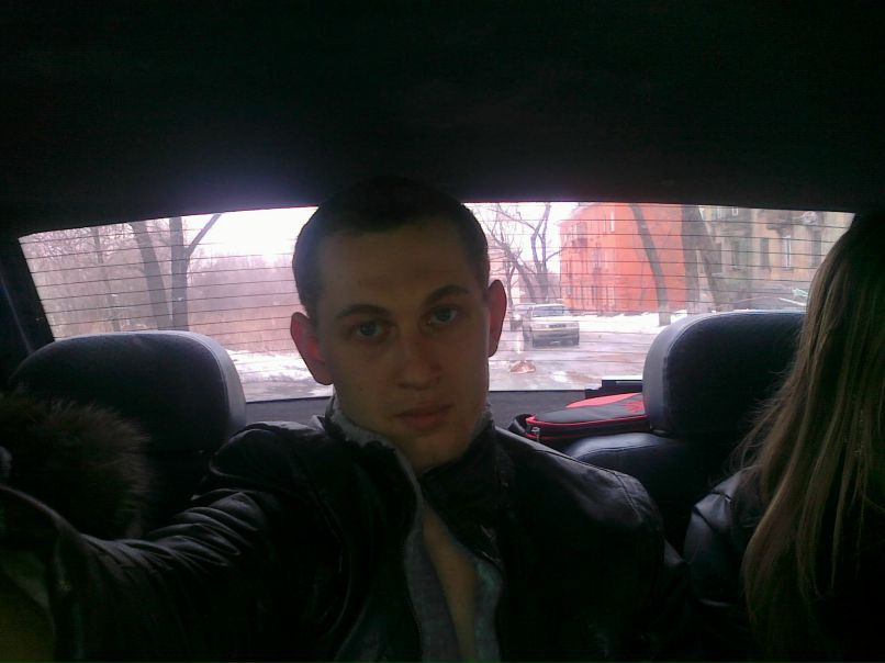 Иван Жмудский | Магнитогорск