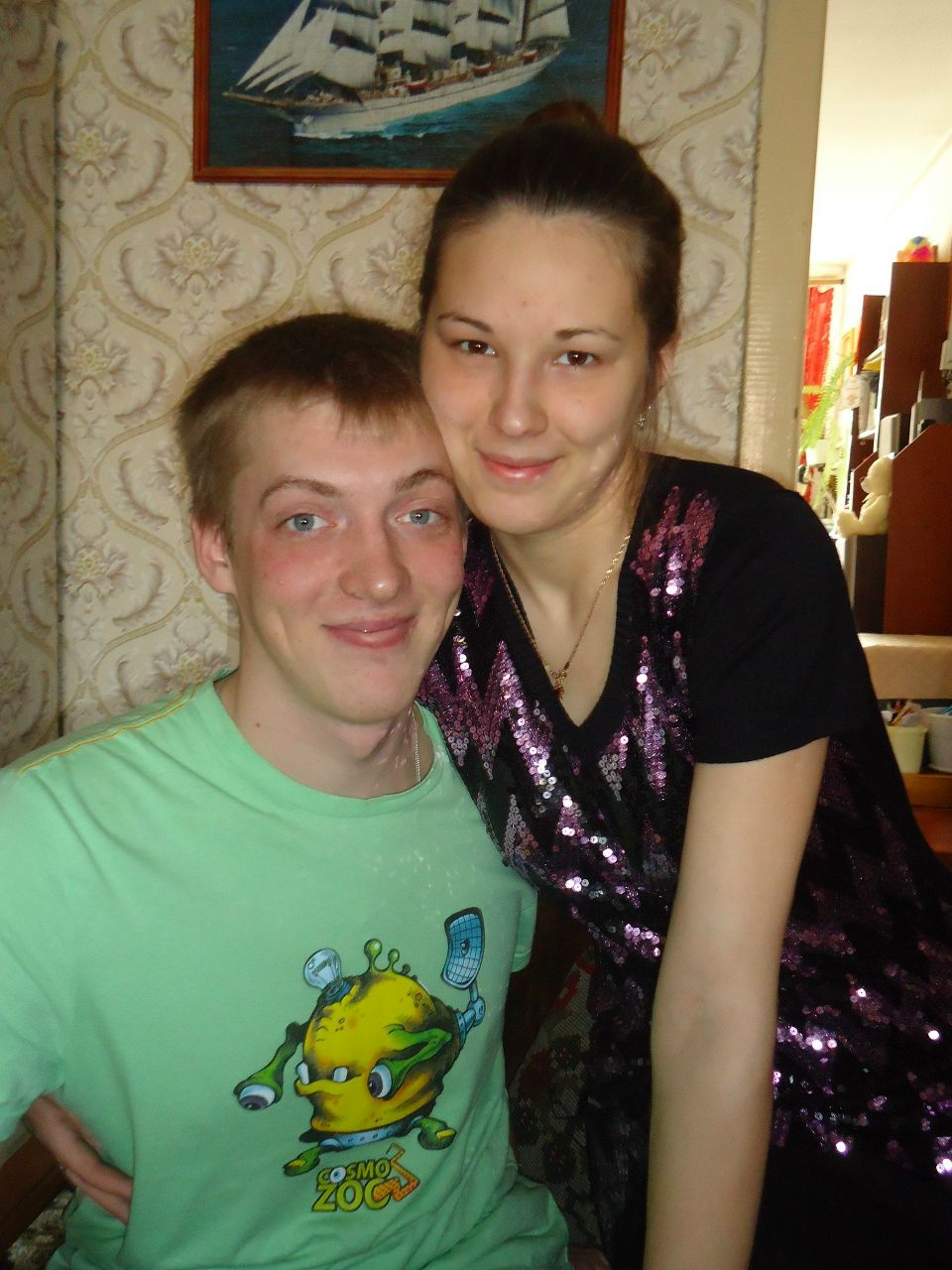 Иван Юрков | Воткинск