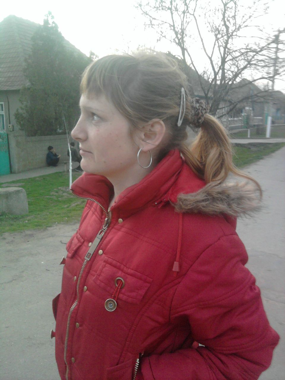 Natasha Zubko <<<BOLGAROCHKA>>> | Заря