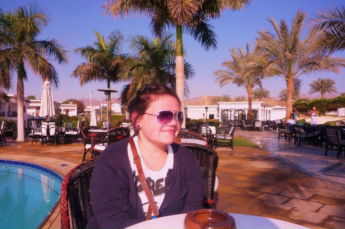 Юлия Долинина | Дмитров