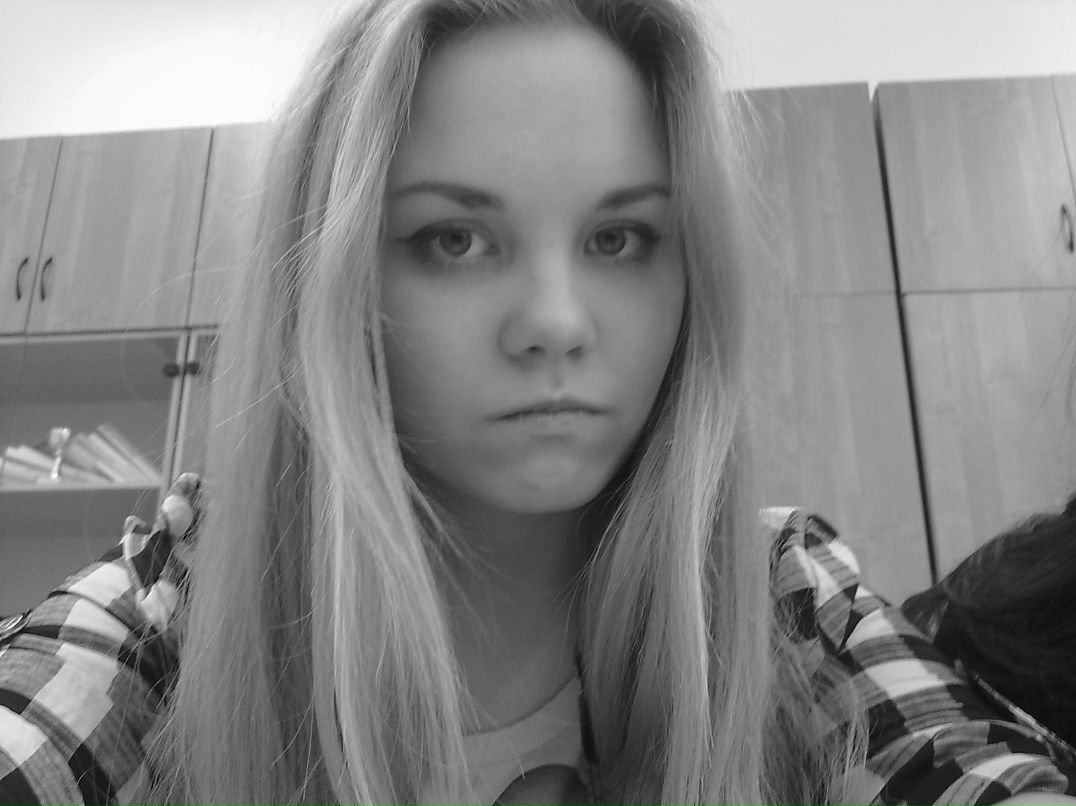 Александра Алексеева | Москва