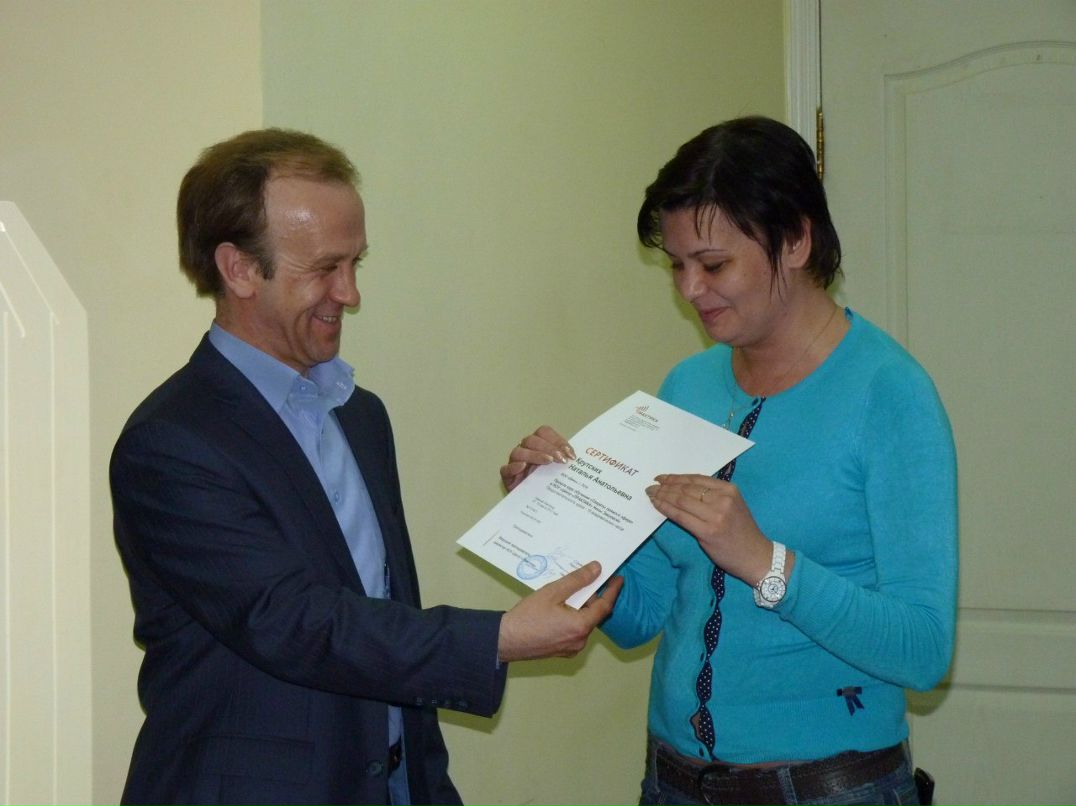 Елена Катан | Нижний Новгород