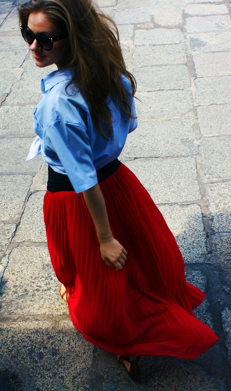 Julia Kostenyuk | Санкт-Петербург