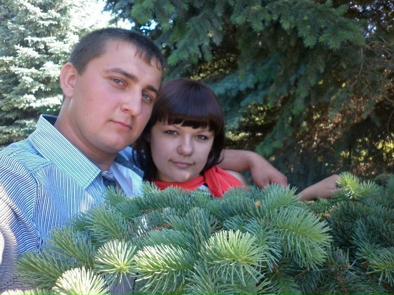 Инна Олысич | Шебекино