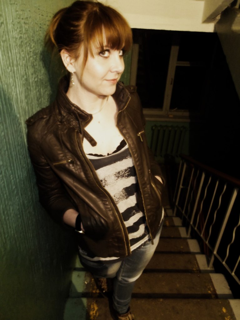 Юля Ракевич | Genk