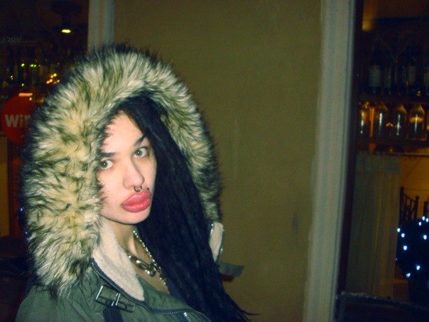 Наташа Шубина | Архангельск