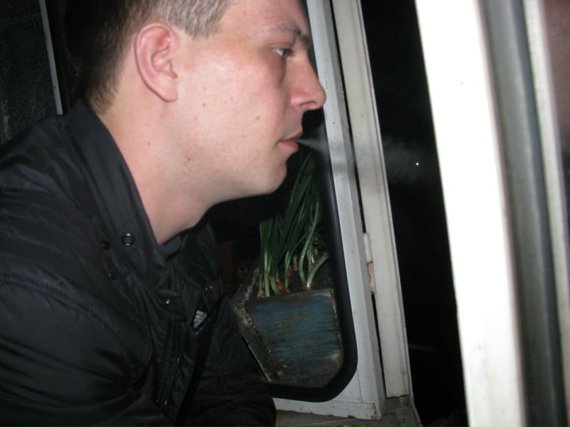 №4, Андрей Сердюк, 43 года №4, Андрей Сердюк, 43 года