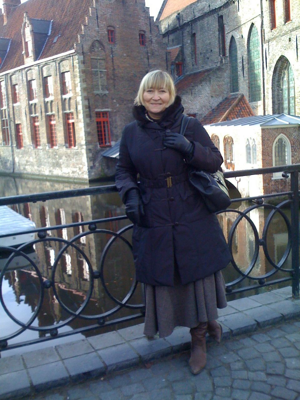 Ольга Смирнова | Москва