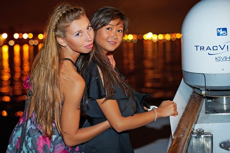 Оля Дементьева | Санкт-Петербург