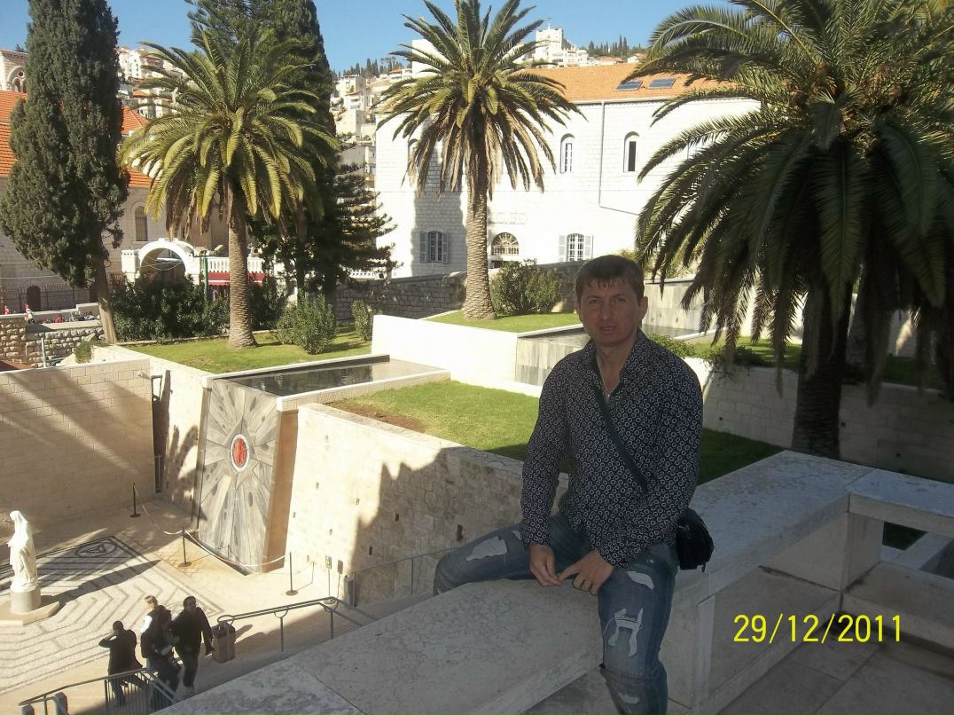 Дмитрий Смирнов | Санкт-Петербург