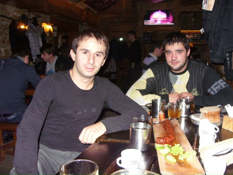 №102, Микола Фунтік, 36 лет, Львов №102, Микола Фунтік, 36 лет, Львов