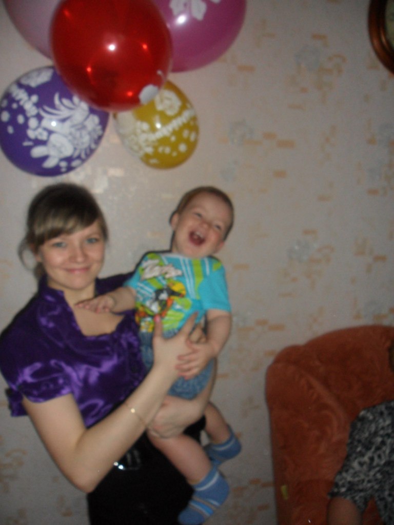 Татьяна Бабинцева Владимировна | Армизонское