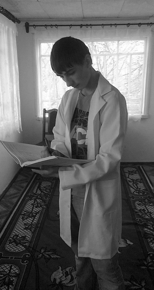 Віталій Радзіх | Киев