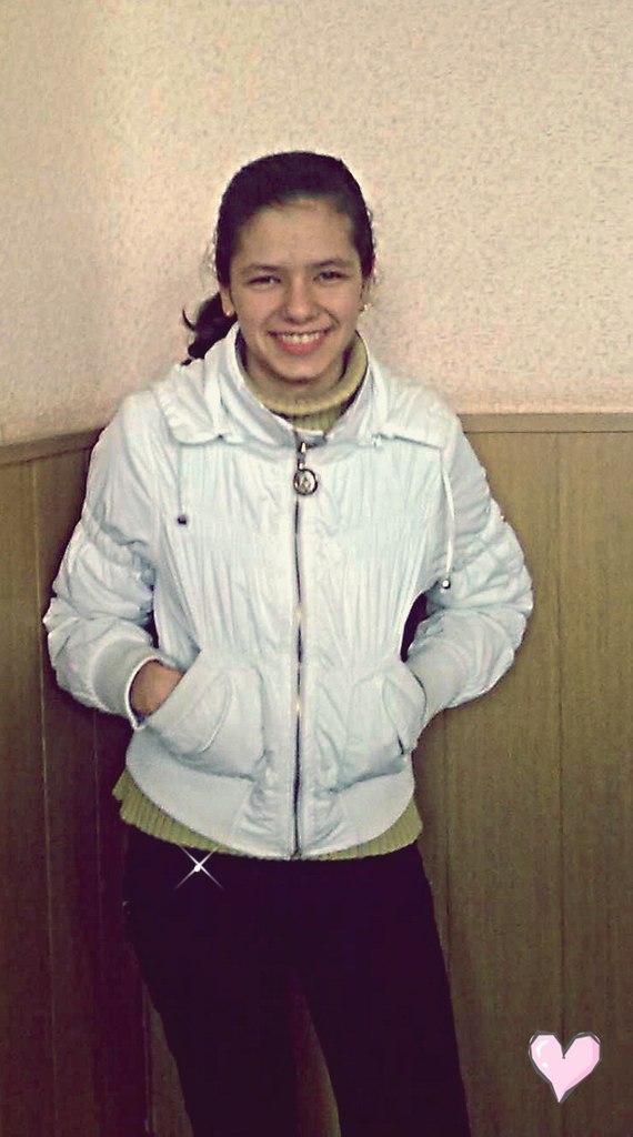 Ирина Романенко | Лебедин