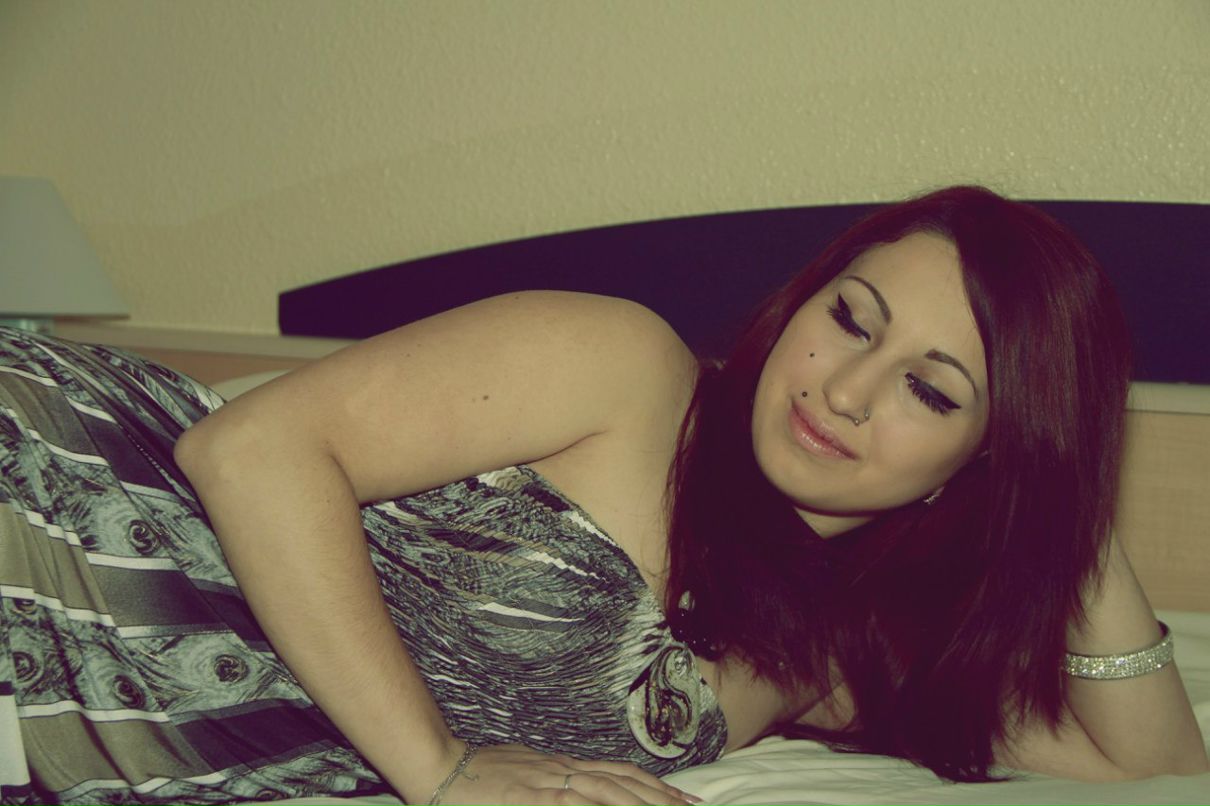 Олик Рибак (Ammy House) | Stuttgart