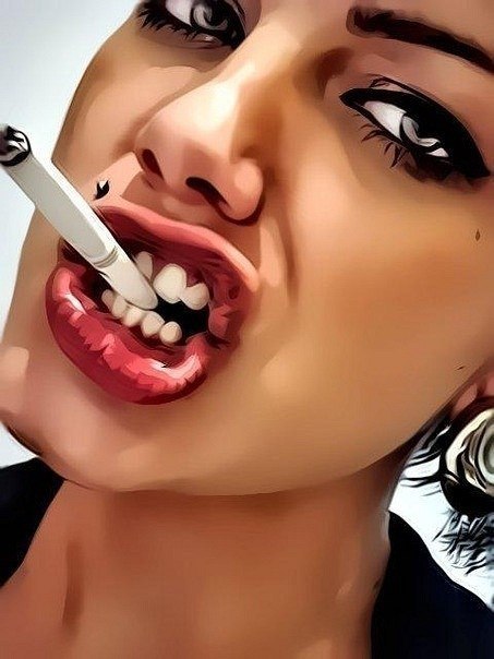 Varyshka Oleyinik ღ | Киев