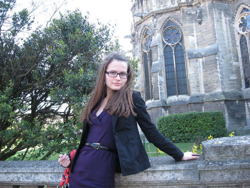 Екатерина Новиченко | Краснодар