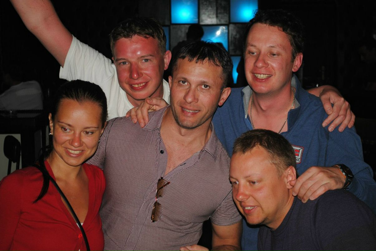 Марио Rock | Нижневартовск